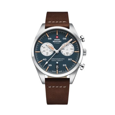 Swiss Military By Chrono Watches Sm34090.04 (SM34090-04) Unisex WATCHES