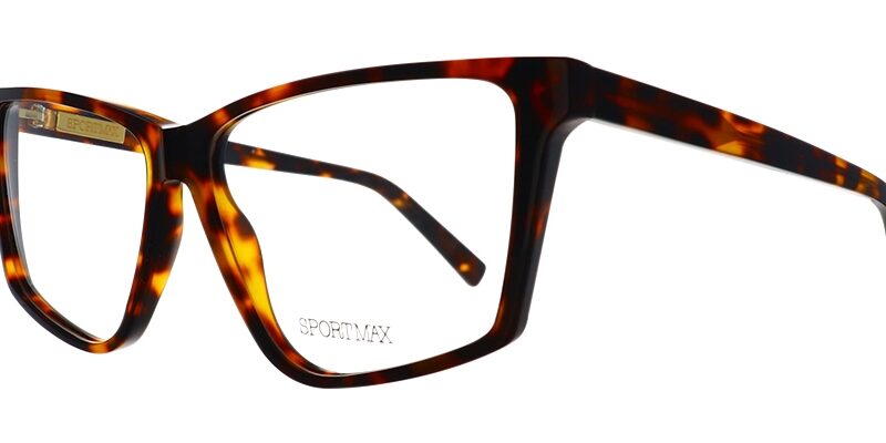 Sportmax Sm5015-052-56 (SM5015-052-56) Women EYEWEAR