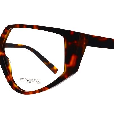 Sportmax Sm5016-052-55 (SM5016-052-55) Women EYEWEAR