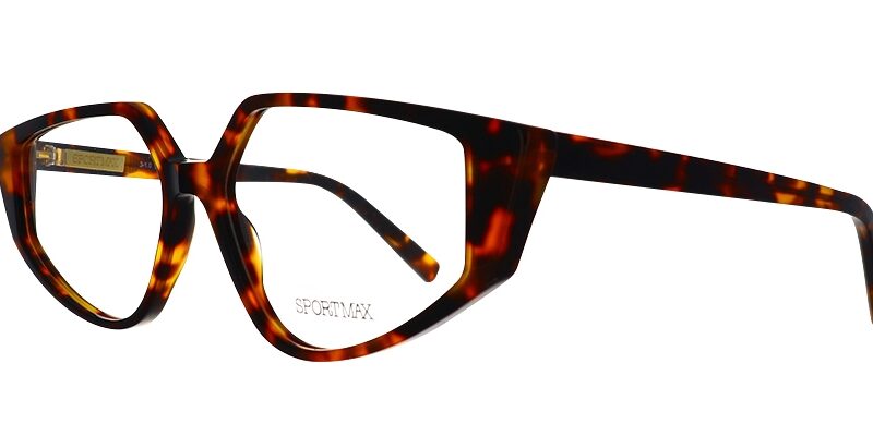 Sportmax Sm5016-052-55 (SM5016-052-55) Women EYEWEAR