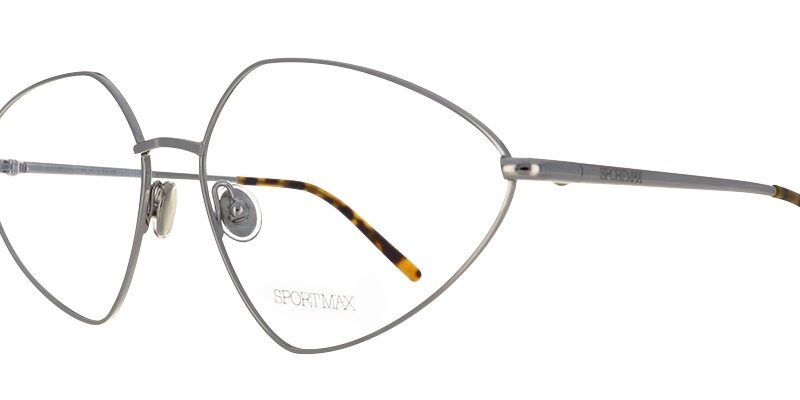 Sportmax Sm5019-016-60 (SM5019-016-60) Men EYEWEAR