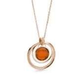 Brosway Jewels Sn02 (SN02) Unisex JEWELRY