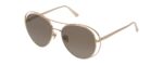 Nina Ricci Snr222-00g-56 (SNR222-00G-56) Women EYEWEAR
