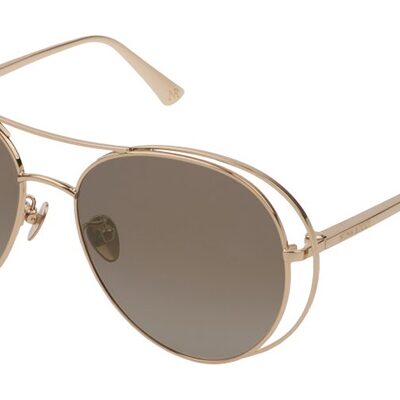 Nina Ricci Snr222-00g-56 (SNR222-00G-56) Women EYEWEAR