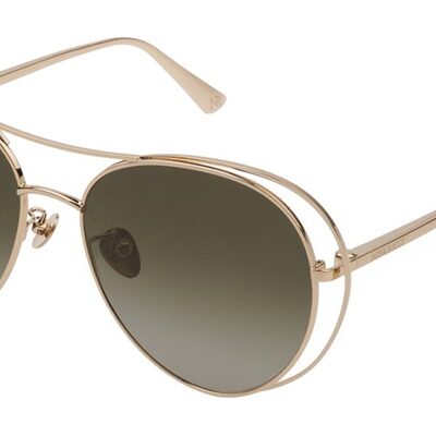 Nina Ricci Snr222-00v-56 (SNR222-00V-56) Women EYEWEAR