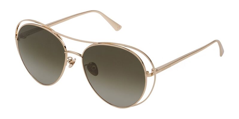 Nina Ricci Snr222-00v-56 (SNR222-00V-56) Women EYEWEAR