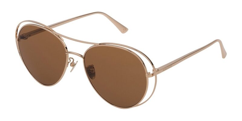 Nina Ricci Snr222-8h2-56 (SNR222-8H2-56) Women EYEWEAR