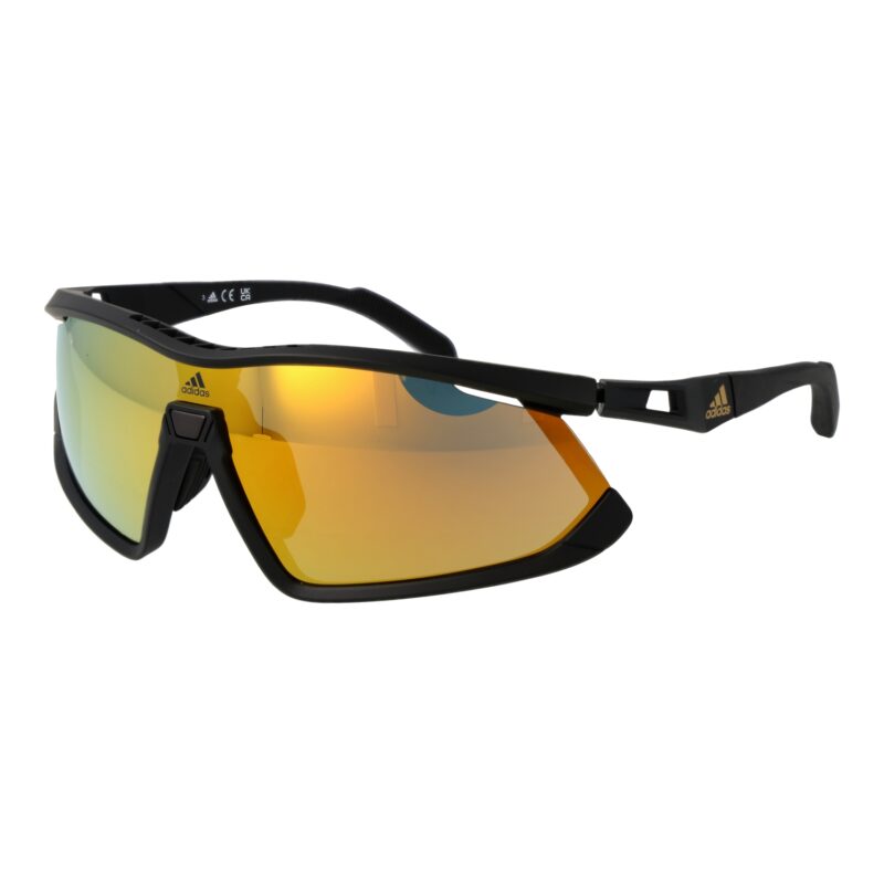 Adidas Sport Sp0055-f 0002g (SP0055-F 0002G) Unisex EYEWEAR