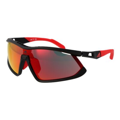 Adidas Sport Sp0055-f 0002u (SP0055-F 0002U) Unisex EYEWEAR