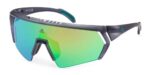 Adidas Sp0063 (SP0063_20Q_TAGLIA UNICA) Unisex EYEWEAR