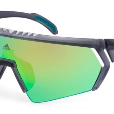 Adidas Sp0063 (SP0063_20Q_TAGLIA UNICA) Unisex EYEWEAR