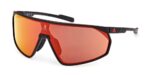 Adidas Sp0074 (SP0074_02L_TAGLIA UNICA) Unisex EYEWEAR