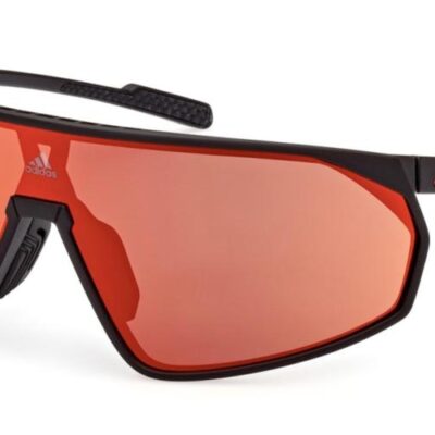Adidas Sp0074 (SP0074_02L_TAGLIA UNICA) Unisex EYEWEAR