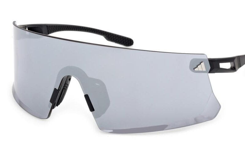 Adidas Sp0090 (SP0090_02C_TAGLIA UNICA) Unisex EYEWEAR