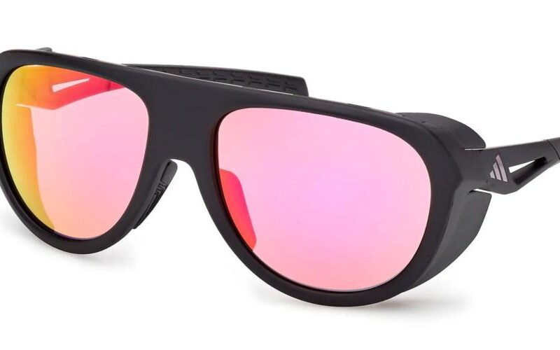 Adidas Sp0110 (SP0110_02Z_60) Unisex EYEWEAR