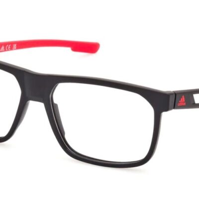 Adidas Sp5076 (SP5076_002_57) Unisex EYEWEAR