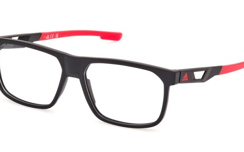 Adidas Sp5076 (SP5076_002_57) Unisex EYEWEAR