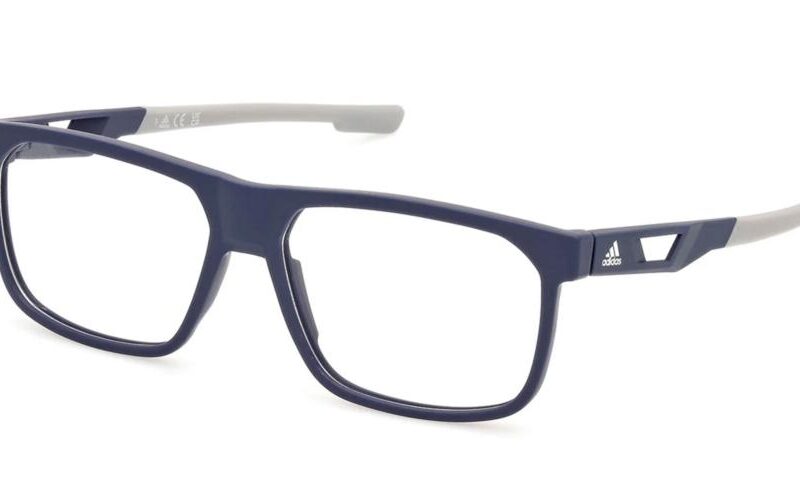 Adidas Sp5076 (SP5076_092_57) Unisex EYEWEAR