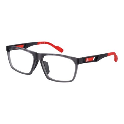Adidas Sport Sp5092-d 58020 (SP5092-D 58020) Men EYEWEAR