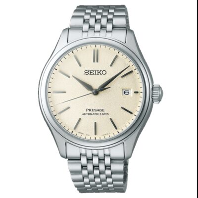 Seiko Presage Classic Automatic (SPB463J1) Unisex WATCHES