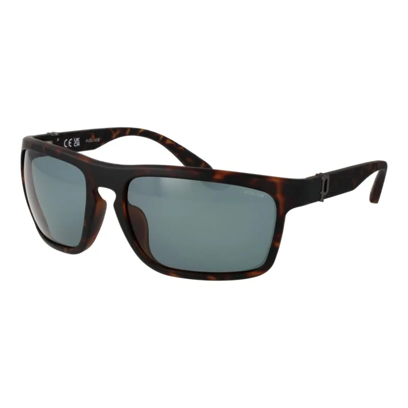Police Splf63 630878 (SPLF63 630878) Men EYEWEAR