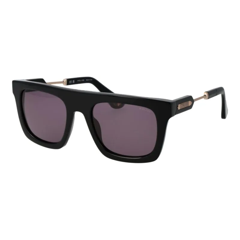 Police Splf71m 53700y (SPLF71M 53700Y) Men EYEWEAR