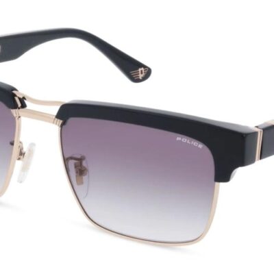 Police Splp25 (SPLP25_0300 N_55) Unisex EYEWEAR