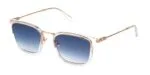 Police Splp27 (SPLP27_300K_54) Unisex EYEWEAR