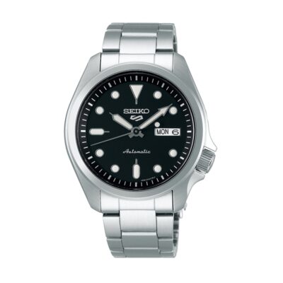 Seiko 5 Watches Srpe55k1 (SRPE55K1) Unisex WATCHES