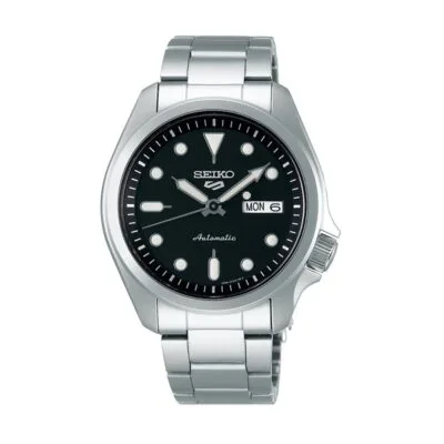 Seiko 5 Watches Srpe55k1 (SRPE55K1) Unisex WATCHES