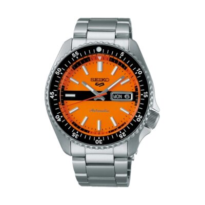 Seiko 5 Watches Srpk11k1 (SRPK11K1) Unisex WATCHES