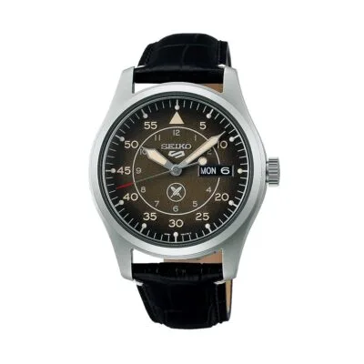 Seiko 5 Watches Srpl31k1 (SRPL31K1) Unisex WATCHES