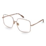 Scotch & Soda Ss1011 55434 (SS1011 55434) Women EYEWEAR