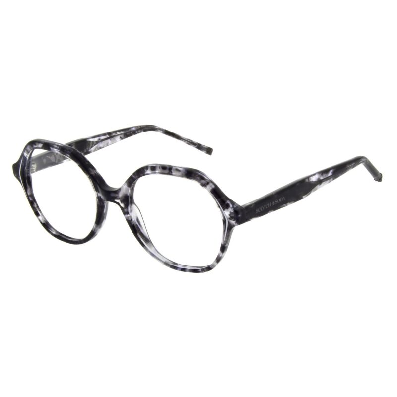 Scotch & Soda Ss1015 52004 (SS1015 52004) Women EYEWEAR