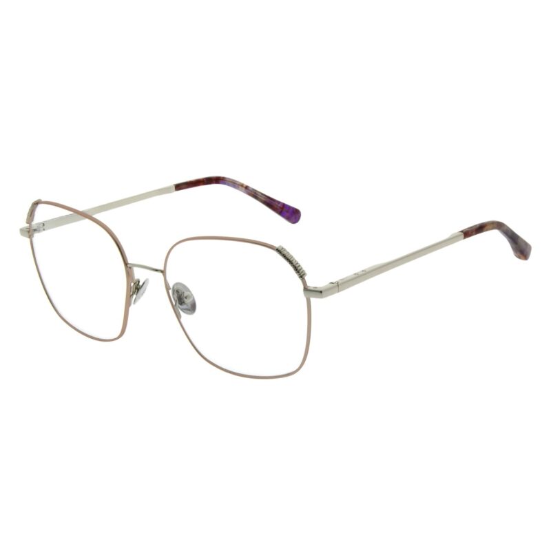 Scotch & Soda Ss1018 55800 (SS1018 55800) Women EYEWEAR