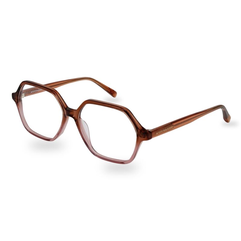 Scotch & Soda Ss3014 53211 (SS3014 53211) Women EYEWEAR