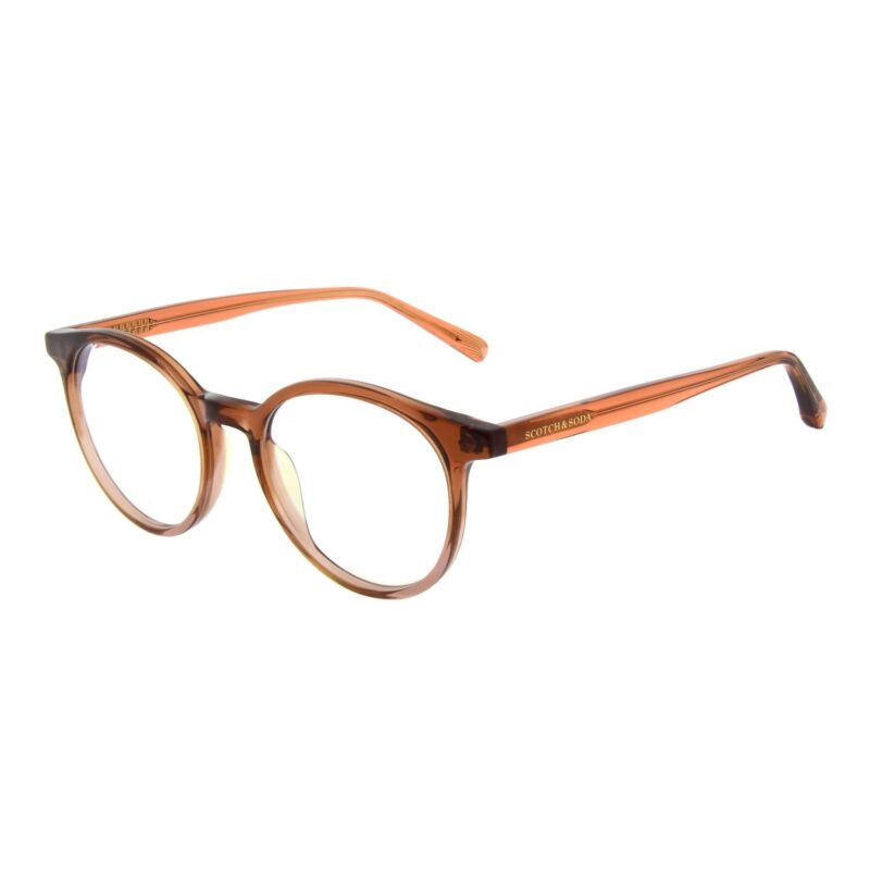 Scotch & Soda Ss3021 49211 (SS3021 49211) Women EYEWEAR