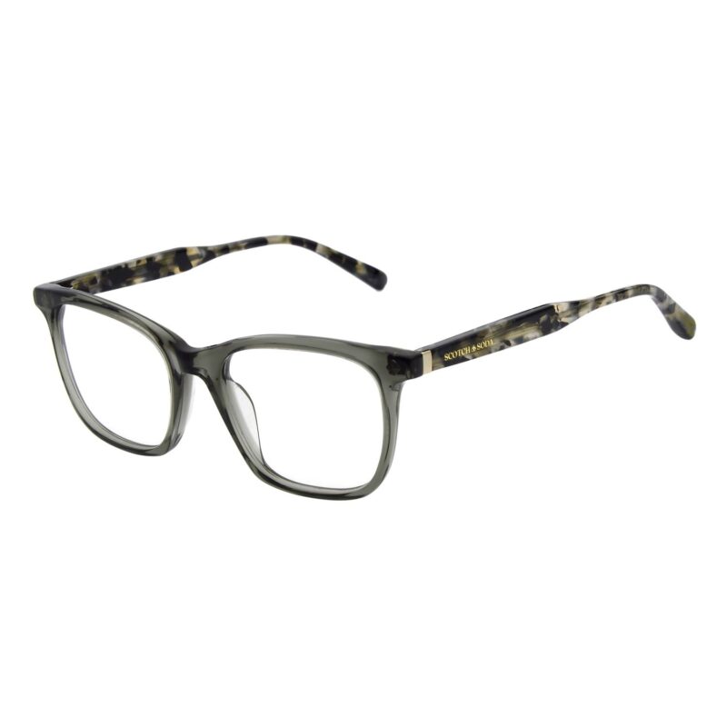 Scotch & Soda Ss3024 51901 (SS3024 51901) Women EYEWEAR