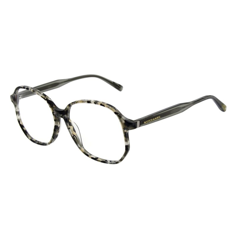 Scotch & Soda Ss3025 57907 (SS3025 57907) Women EYEWEAR
