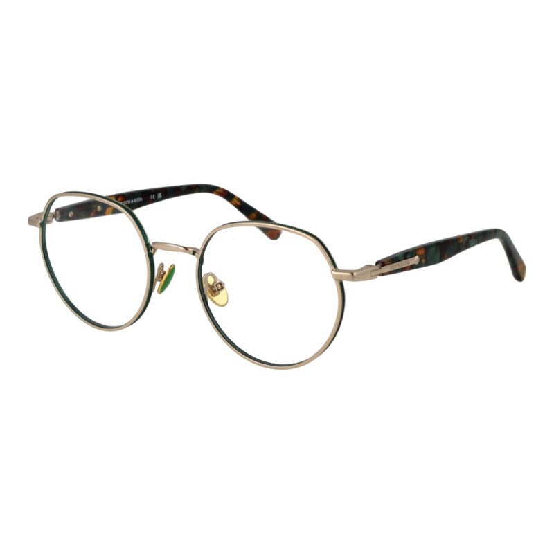Scotch & Soda Ss3028 50402 (SS3028 50402) Women EYEWEAR