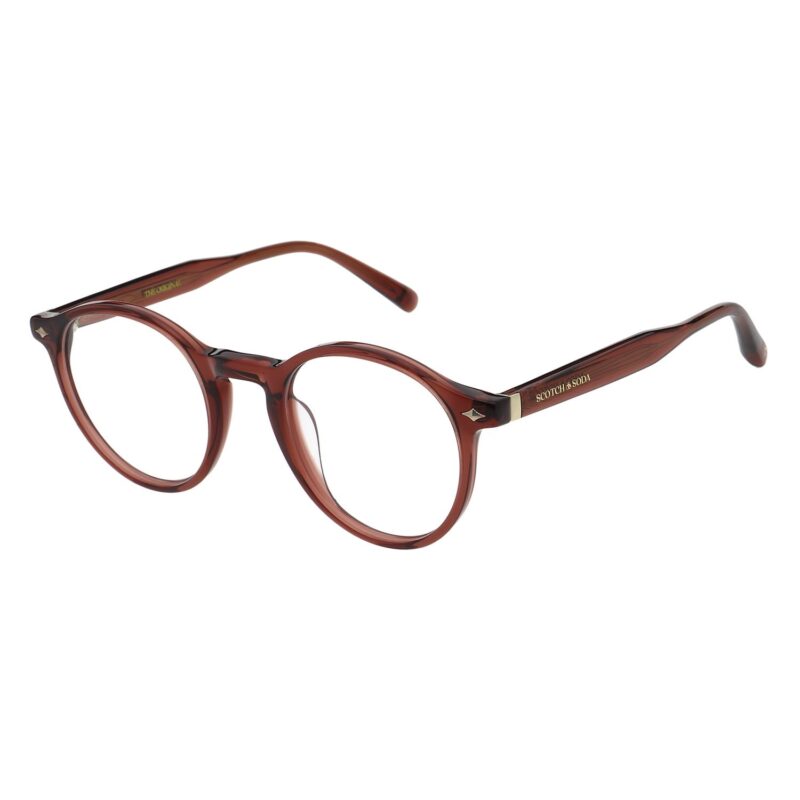 Scotch & Soda Ss3039 47166 (SS3039 47166) Women EYEWEAR