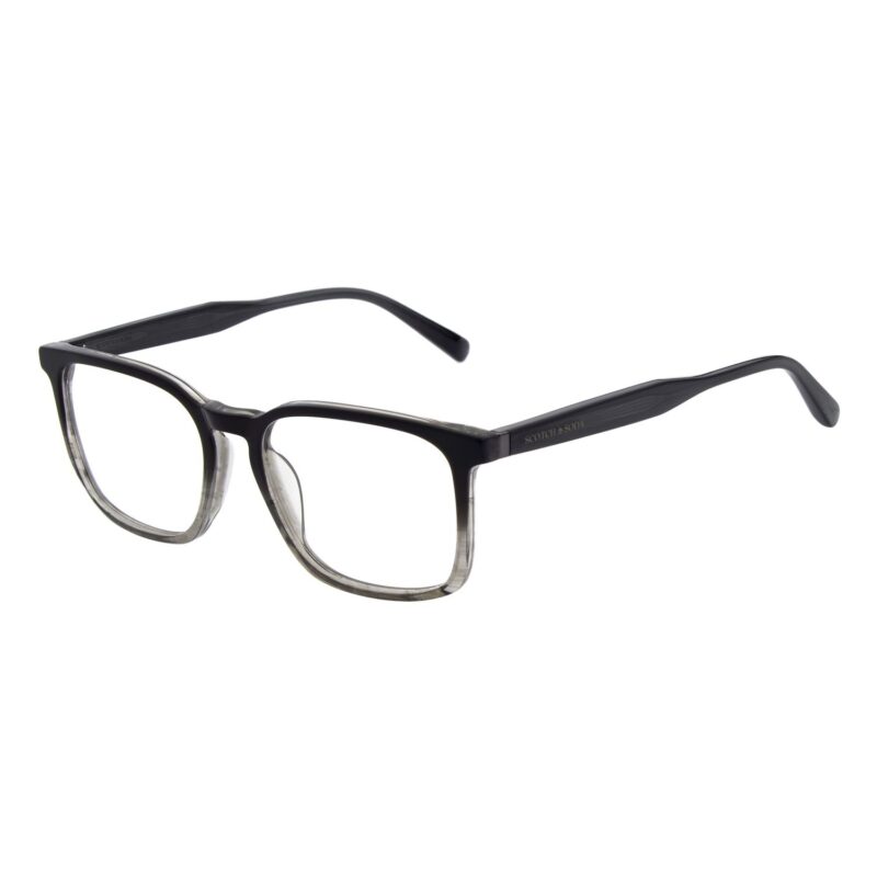 Scotch & Soda Ss4022 54004 (SS4022 54004) Men EYEWEAR