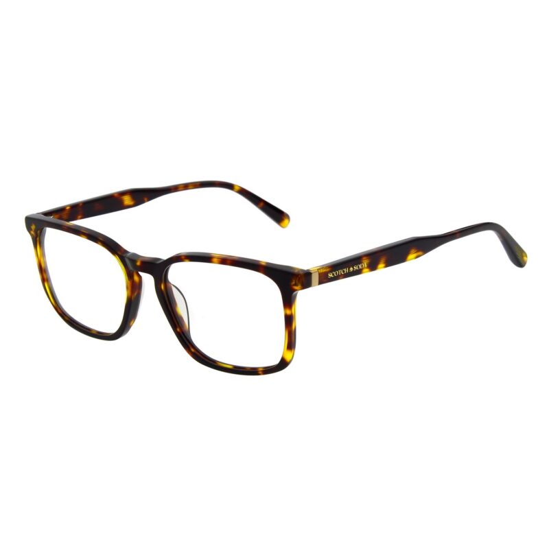 Scotch & Soda Ss4022 54100 (SS4022 54100) Men EYEWEAR