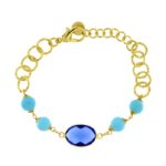 Sense Ssg-2-171-1-1 (SSG-2-171-1-1) Unisex JEWELRY