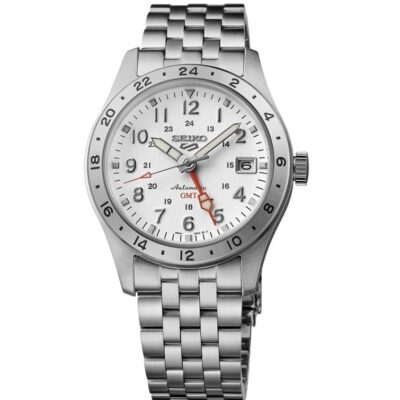 Seiko 5 Watches Ssk059k1 (SSK059K1) Unisex WATCHES