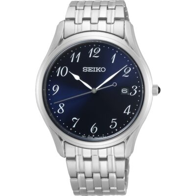 Seiko Watches Sur301p1 (SUR301P1) Unisex WATCHES