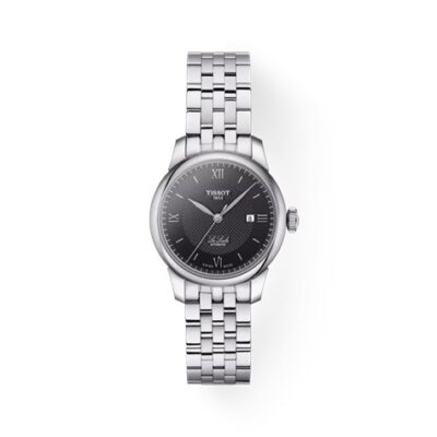 Tissot Le Locle Automatic (T0062071105800) Women WATCHES