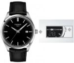 Tissot Couturier Quartz (T0354461605102) Men WATCHES