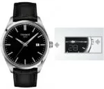 Tissot Couturier Quartz (T0354461605102) Men WATCHES