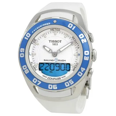 Tissot T0564202701100 (T0564202701100) Unisex WATCHES